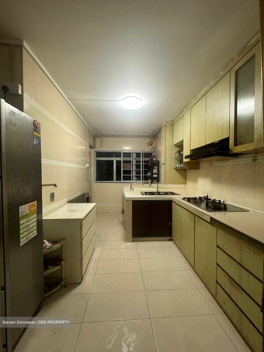 Blk 109 Potong Pasir Avenue 1 (Toa Payoh), HDB 3 Rooms #508895181